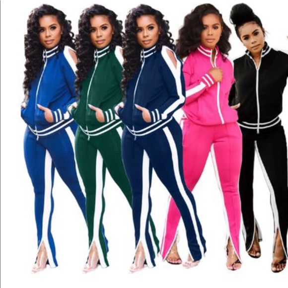 Tracksuit - Picture 3 of 5